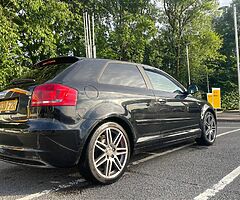 2010 Audi A3