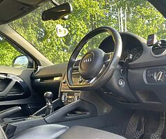 2010 Audi A3 - Image 3/8