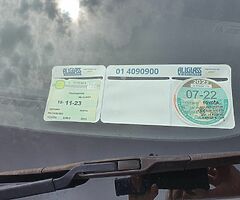 132 Toyota Auris - Image 7/7