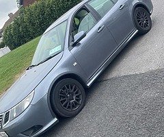 Saab 93 1.9 TiD