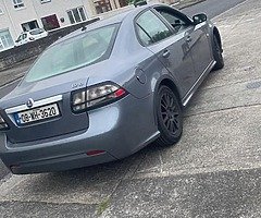 Saab 93 1.9 TiD