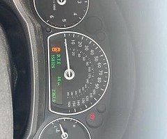 Saab 93 1.9 TiD - Image 5/6