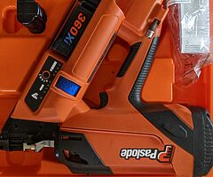 Paslode IM360XI First Fix Nail Gun