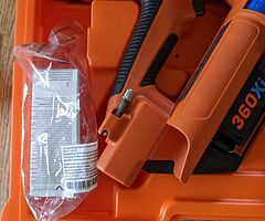 Paslode IM360XI First Fix Nail Gun