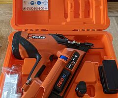 Paslode IM360XI First Fix Nail Gun - Image 4/4