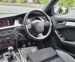 Audi A4 - Image 4/10