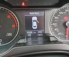 Audi A4 - Image 7/10