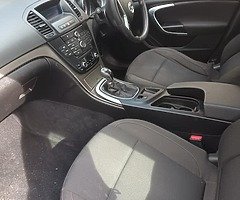 Insignia parts full car - Image 4/5