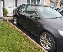 Insignia parts full car - Image 5/5