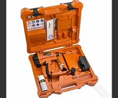 Paslode IM65 Lithium Finish Nail Gun