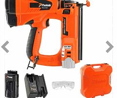 Paslode IM65 Lithium Finish Nail Gun - Image 5/5
