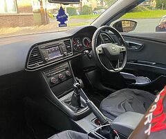 2015 Seat Leon - Image 5/7