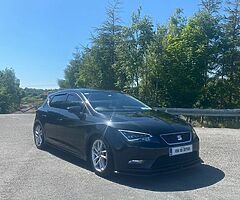 2015 Seat Leon - Image 7/7