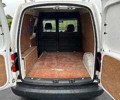 2013 Volkswagen Caddy - Image 5/6