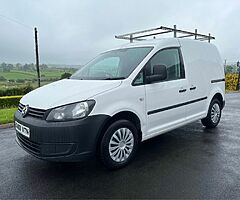 2013 Volkswagen Caddy - Image 6/6