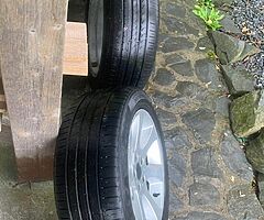 Alloy wheels 18 - Image 5/5