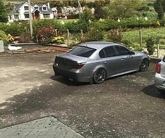 BMW 525d