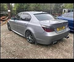 BMW 525d