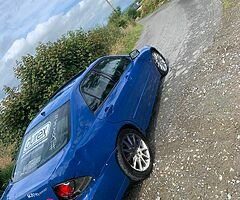 Lexus IS 200 for sale