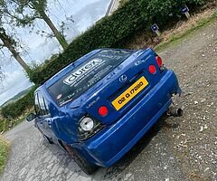 Lexus IS 200 for sale