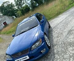 Lexus IS 200 for sale - Image 4/5