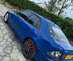Lexus IS 200 for sale - Image 5/5