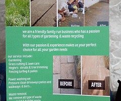 Perfect choice gardens