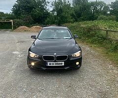 3 series bmw