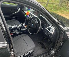 3 series bmw