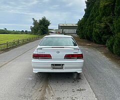 1999 Toyota JZX100 Mark ii - Image 4/10