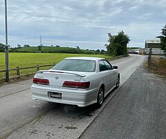 1999 Toyota JZX100 Mark ii - Image 5/10