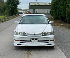 1999 Toyota JZX100 Mark ii - Image 7/10