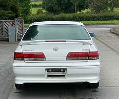 1999 Toyota JZX100 Mark ii - Image 9/10