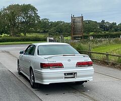 1999 Toyota JZX100 Mark ii - Image 10/10