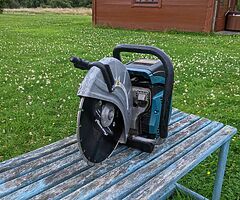 Makita 12" Consaw
