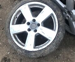 R6S alloys