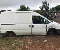 03 Citroen dispatch