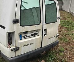 03 Citroen dispatch