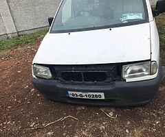 03 Citroen dispatch - Image 4/4