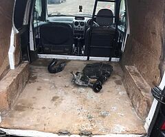 Citroen Berlingo - Image 3/6