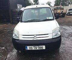 Citroen Berlingo - Image 6/6