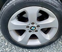 2005 BMW X5 - Image 4/9