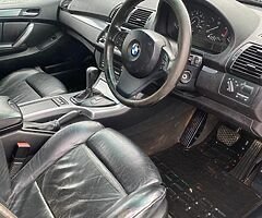 2005 BMW X5 - Image 6/9