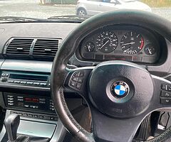 2005 BMW X5 - Image 8/9