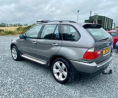 2005 BMW X5 - Image 9/9