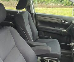 2011 Honda CR-V 2.2 D - Image 5/8