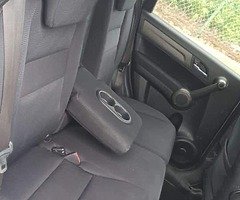 2011 Honda CR-V 2.2 D - Image 6/8