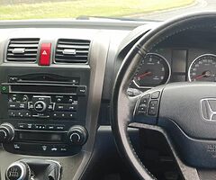 2011 Honda CR-V 2.2 D - Image 7/8