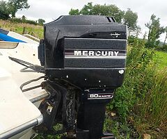 Mercury 80
