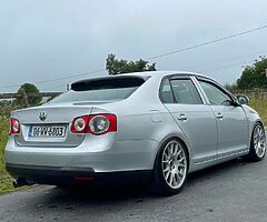 Vw Jetta nctd - Image 10/10